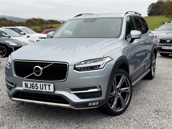 Large image for the Used Volvo XC90
