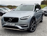 Used Volvo XC90