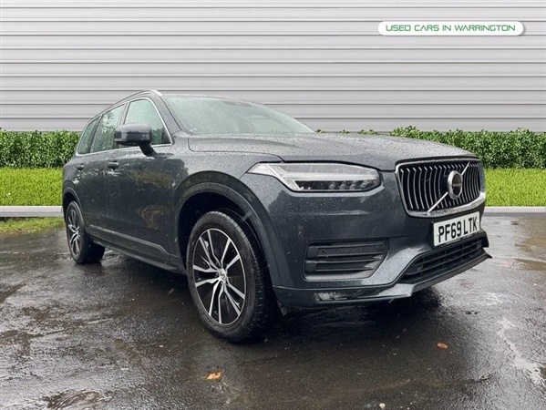 Large image for the Used Volvo XC90