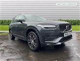 Used Volvo XC90