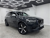Used Volvo XC90