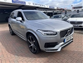 Used Volvo XC90