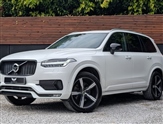 Volvo XC90 Image 3