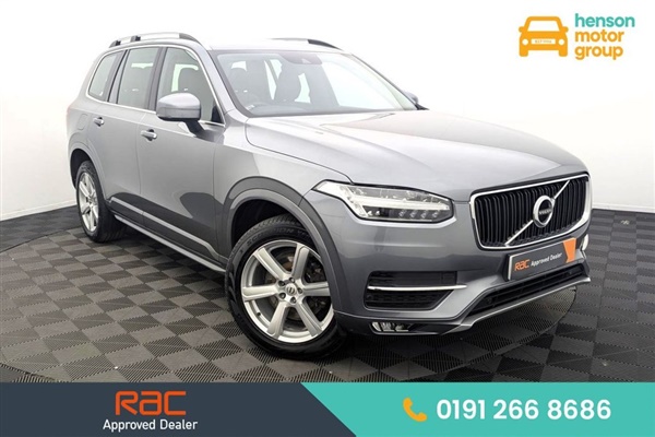 Large image for the Used Volvo XC90