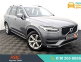 Used Volvo XC90