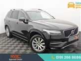 Used Volvo XC90