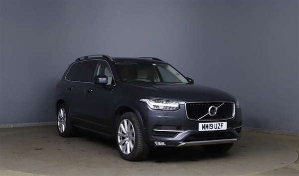 Large image for the Used Volvo XC90