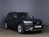 Used Volvo XC90