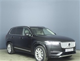 Used Volvo XC90