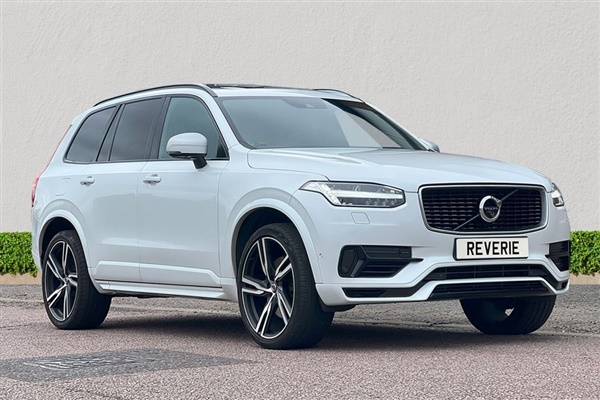 Large image for the Used Volvo XC90