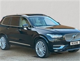 Used Volvo XC90