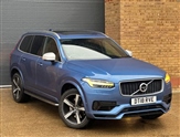 Used Volvo XC90