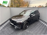 Used Volvo XC90