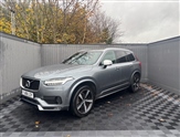 Used Volvo XC90