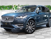 Used Volvo XC90
