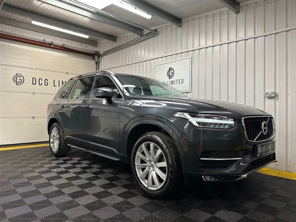 Large image for the Used Volvo XC90
