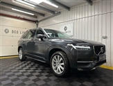 Used Volvo XC90