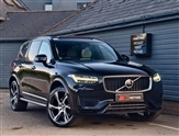 Used Volvo XC90