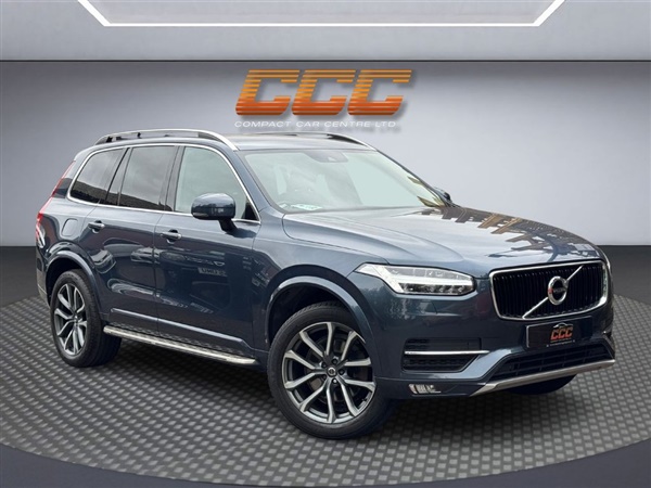 Large image for the Used Volvo XC90