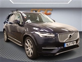 Used Volvo XC90