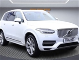 Used Volvo XC90