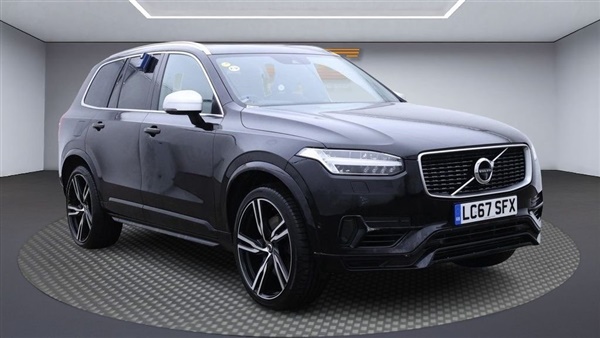 Large image for the Used Volvo XC90