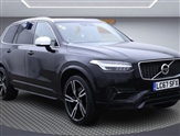 Used Volvo XC90
