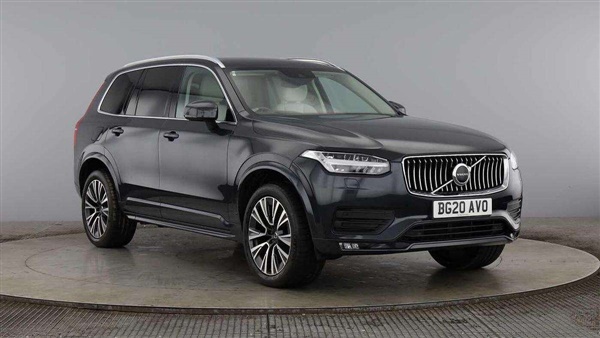 Large image for the Used Volvo XC90