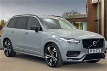 Used Volvo XC90