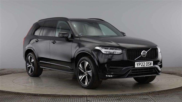 Large image for the Used Volvo XC90