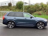 Volvo XC90 Image 4