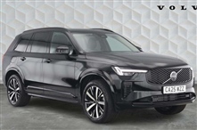 Used Volvo XC90