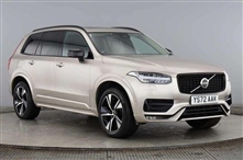 Used Volvo XC90
