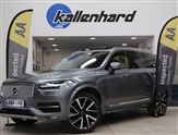 Used Volvo XC90