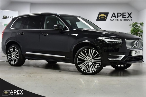 Large image for the Used Volvo XC90