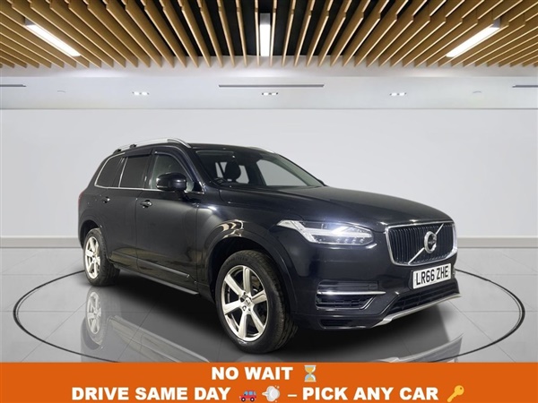 Large image for the Used Volvo XC90