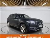 Used Volvo XC90