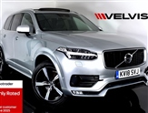 Used Volvo XC90