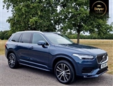 Used Volvo XC90