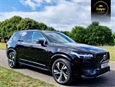 Used Volvo XC90