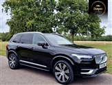 Used Volvo XC90