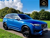 Used Volvo XC90
