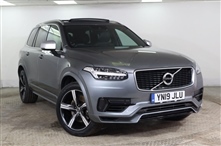 Used Volvo XC90