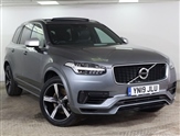 Volvo XC90 Image 1