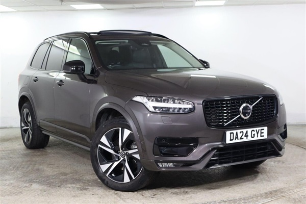 Large image for the Used Volvo XC90