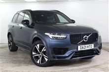 Used Volvo XC90