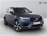 Volvo XC90 Image 1