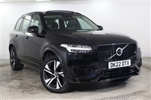 Used Volvo XC90