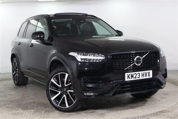 Large image for the Used Volvo XC90