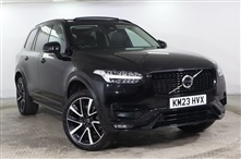 Used Volvo XC90